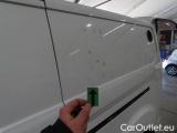  Ford  Transit FORD  Custom 320 L2H1 LKW VA Autm. Trend 4d 96kW #35
