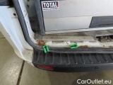  Ford  Transit FORD  Custom 320 L2H1 LKW VA Autm. Trend 4d 96kW #52