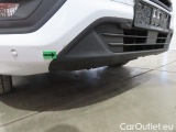  Ford  Transit FORD  Custom 320 L2H1 LKW VA Autm. Trend 4d 96kW #72