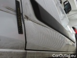  Ford  Transit FORD  Custom 320 L2H1 LKW VA Autm. Trend 4d 96kW #94