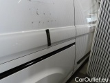  Ford  Transit FORD  Custom 320 L2H1 LKW VA Autm. Trend 4d 96kW #105