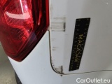  Ford  Transit FORD  Custom 320 L2H1 LKW VA Autm. Trend 4d 96kW #108
