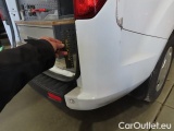  Ford  Transit FORD  Custom 320 L2H1 LKW VA Autm. Trend 4d 96kW #109