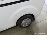  Ford  Transit FORD  Custom 320 L2H1 LKW VA Autm. Trend 4d 96kW #125