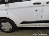  Ford  Transit FORD  Custom 320 L2H1 LKW VA Autm. Trend 4d 96kW #130