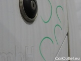  Ford  Transit FORD  Custom 320 L2H1 LKW VA Autm. Trend 4d 96kW #134