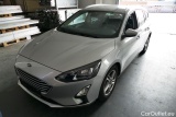  Ford  Focus  Turnier Cool&Connect 1.5 EcoBlue 88KW AT8 E6dT 