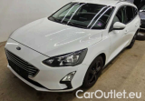  Ford  Focus  Turnier Cool & Connect 1.5 EcoBlue 88KW MT6 E6dT 