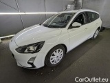  Ford  Focus  Turnier Cool&Connect 1.5 EcoBlue 88KW MT6 E6dT 