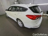 Ford  Focus  Turnier Cool&Connect 1.5 EcoBlue 88KW MT6 E6dT #2