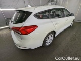  Ford  Focus  Turnier Cool&Connect 1.5 EcoBlue 88KW MT6 E6dT #3