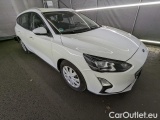  Ford  Focus  Turnier Cool&Connect 1.5 EcoBlue 88KW MT6 E6dT #4