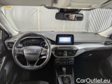  Ford  Focus  Turnier Cool&Connect 1.5 EcoBlue 88KW MT6 E6dT #8
