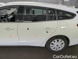  Ford  Focus  Turnier Cool&Connect 1.5 EcoBlue 88KW MT6 E6dT #24