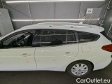  Ford  Focus  Turnier Cool&Connect 1.5 EcoBlue 88KW MT6 E6dT #27