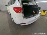  Ford  Focus  Turnier Cool&Connect 1.5 EcoBlue 88KW MT6 E6dT #48