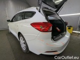  Ford  Focus  Turnier Cool&Connect 1.5 EcoBlue 88KW MT6 E6dT #53