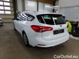  Ford  Focus  Turnier Cool&Connect 1.5 EcoBlue 88KW MT6 E6dT #2