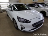  Ford  Focus  Turnier Cool&Connect 1.5 EcoBlue 88KW MT6 E6dT #4