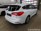  Ford  Focus  Turnier Cool&Connect 1.5 EcoBlue 88KW MT6 E6dT #3