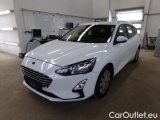  Ford  Focus  Turnier Cool&Connect 1.5 EcoBlue 88KW MT6 E6dT 