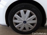  Ford  Focus  Turnier Cool&Connect 1.5 EcoBlue 88KW MT6 E6dT #6