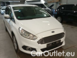  Ford  S-Max  Trend 2.0 EcoBlue 110KW MT6 E6dT 
