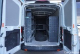  Ford  Transit  350 L3 Trend 2.0 TDCi 96KW MT6 E6dT #10