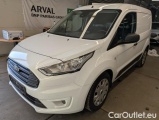  Ford  Transit Connect  Kasten Trend 1.5 EcoBlue 88KW MT6 E6dT 