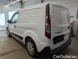  Ford  Transit Connect  Kasten Trend 1.5 EcoBlue 88KW MT6 E6dT #2