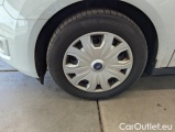  Ford  Transit Connect  Kasten Trend 1.5 EcoBlue 88KW MT6 E6dT #6