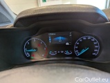  Ford  Transit Connect  Kasten Trend 1.5 EcoBlue 88KW MT6 E6dT #12