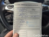  Ford  Transit Connect  Kasten Trend 1.5 EcoBlue 88KW MT6 E6dT #15