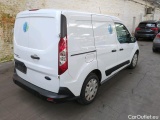  Ford  Transit Connect  Kasten Trend 1.5 EcoBlue 88KW MT6 E6dT #2