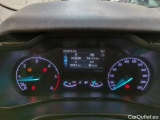  Ford  Transit Connect  Kasten Trend 1.5 EcoBlue 88KW MT6 E6dT #5