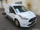  Ford  Transit Connect  Kasten Trend 1.5 EcoBlue 88KW MT6 E6dT #21