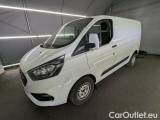  Ford  Transit  Custom Kasten 280 L1 Trend TDCi 96KW AT6 E6 