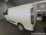  Ford  Transit  Custom Kasten 280 L1 Trend TDCi 96KW AT6 E6 #2