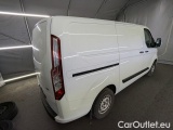  Ford  Transit  Custom Kasten 280 L1 Trend TDCi 96KW AT6 E6 #3