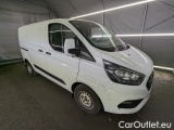  Ford  Transit  Custom Kasten 280 L1 Trend TDCi 96KW AT6 E6 #4