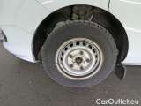  Ford  Transit  Custom Kasten 280 L1 Trend TDCi 96KW AT6 E6 #6