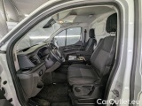  Ford  Transit  Custom Kasten 280 L1 Trend TDCi 96KW AT6 E6 #7