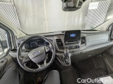  Ford  Transit  Custom Kasten 280 L1 Trend TDCi 96KW AT6 E6 #8