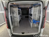  Ford  Transit  Custom Kasten 280 L1 Trend TDCi 96KW AT6 E6 #10