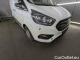  Ford  Transit  Custom Kasten 280 L1 Trend TDCi 96KW AT6 E6 #23