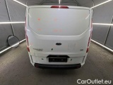  Ford  Transit  Custom Kasten 280 L1 Trend TDCi 96KW AT6 E6 #33