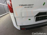  Ford  Transit  Custom Kasten 280 L1 Trend TDCi 96KW AT6 E6 #34