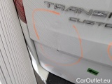  Ford  Transit  Custom Kasten 280 L1 Trend TDCi 96KW AT6 E6 #35