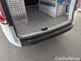  Ford  Transit  Custom Kasten 280 L1 Trend TDCi 96KW AT6 E6 #41