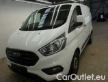  Ford  Transit  Custom Kasten 300 L1 Trend 2.0 TDCi 77KW MT6 E6dT 